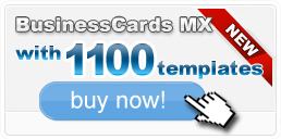 buy businesscards mx